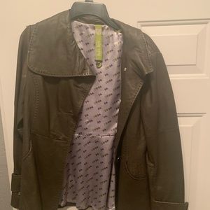 Women’s Butter Soft Luxury Soia Kyo coat